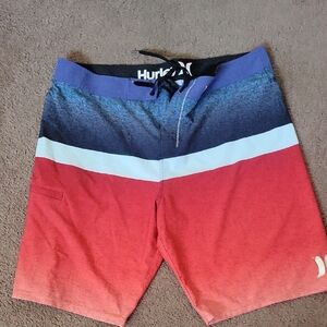 Hurley Board Shorts